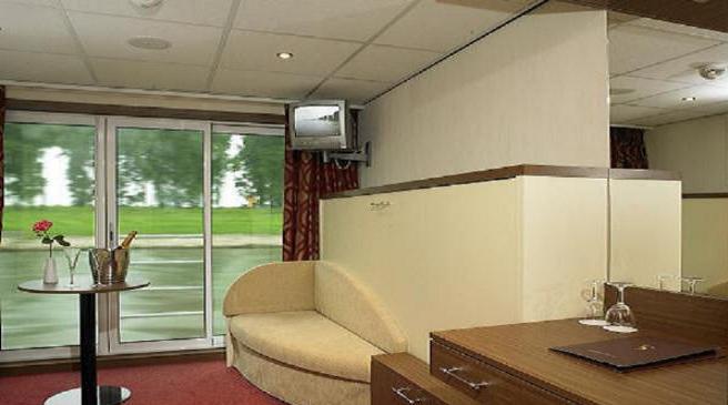 Faircruise Business Hotelship Hotel Keulen