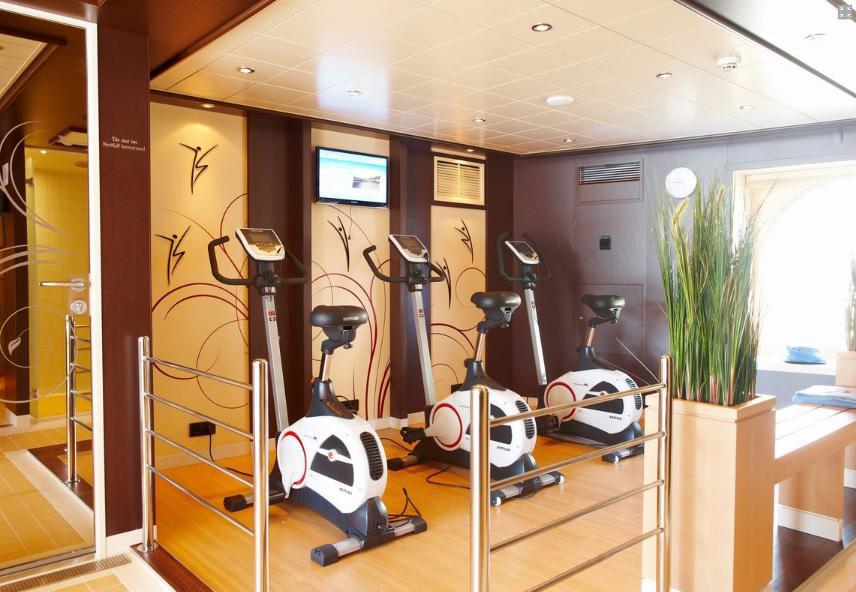 Faircruise Business Hotelship 4* Keulen