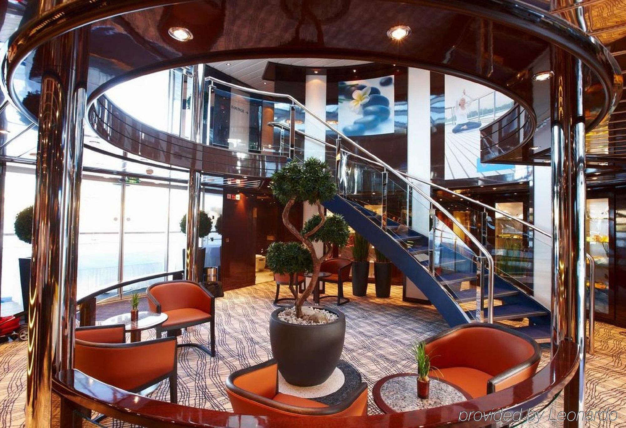 Faircruise Business Hotelship 4* Keulen