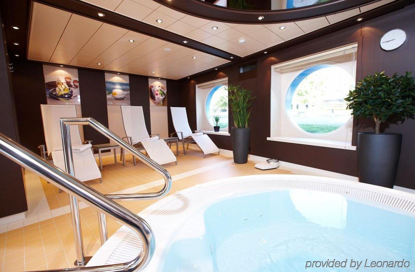 Faircruise Business Hotelship Keulen