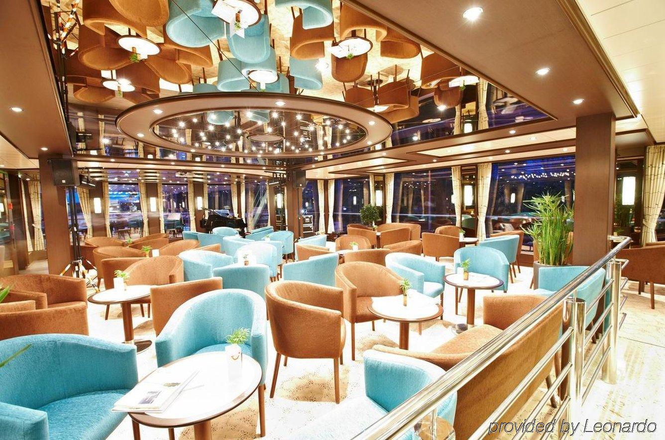 Faircruise Business Hotelship Hotel Keulen