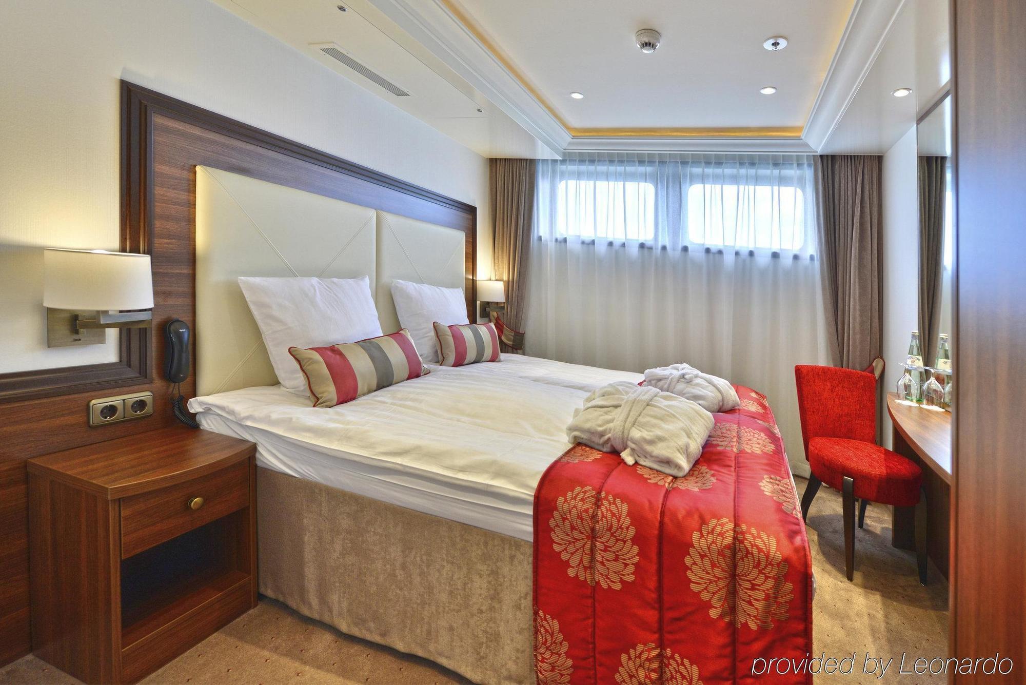 Faircruise Business Hotelship Hotel Keulen