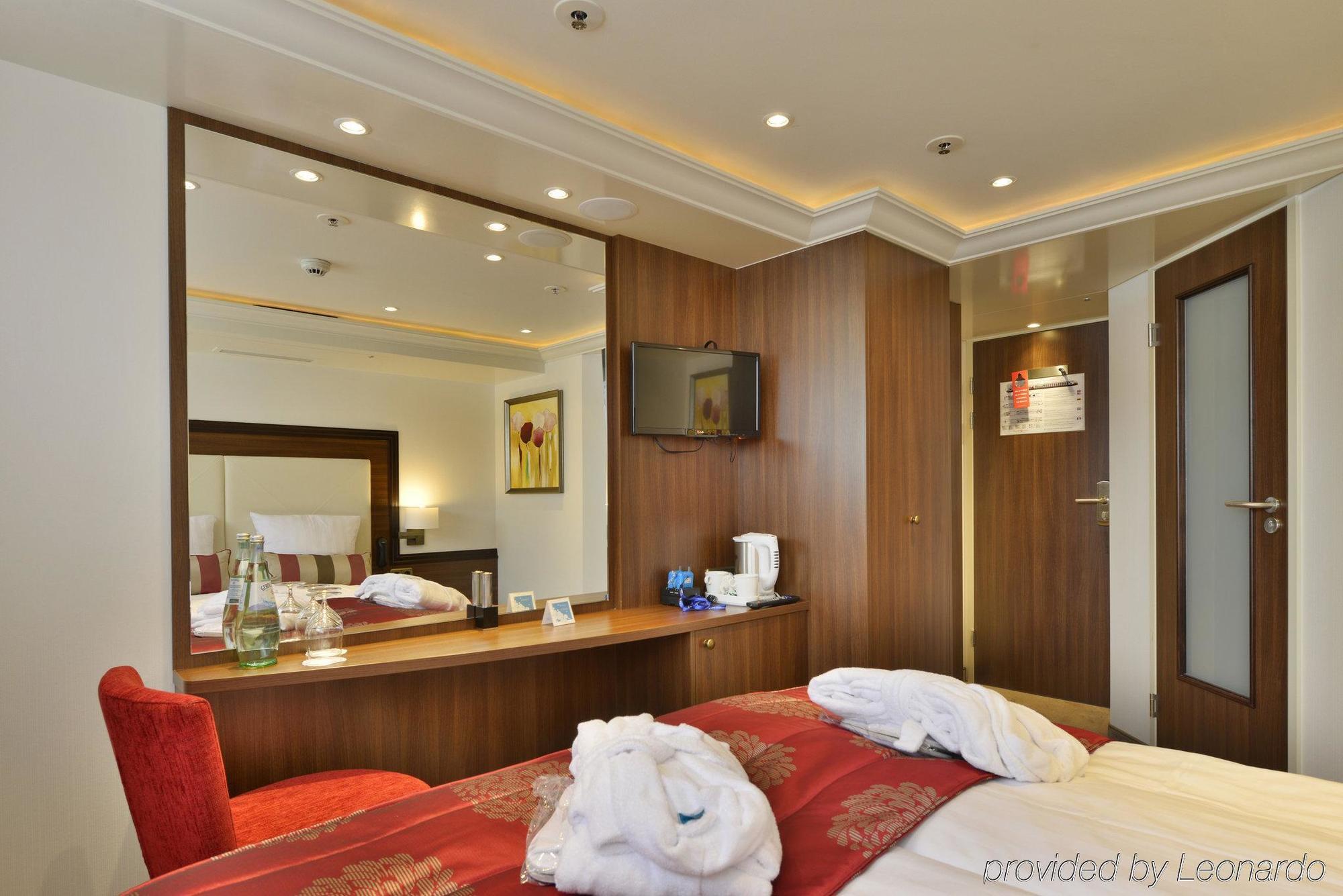 Faircruise Business Hotelship Hotel Keulen