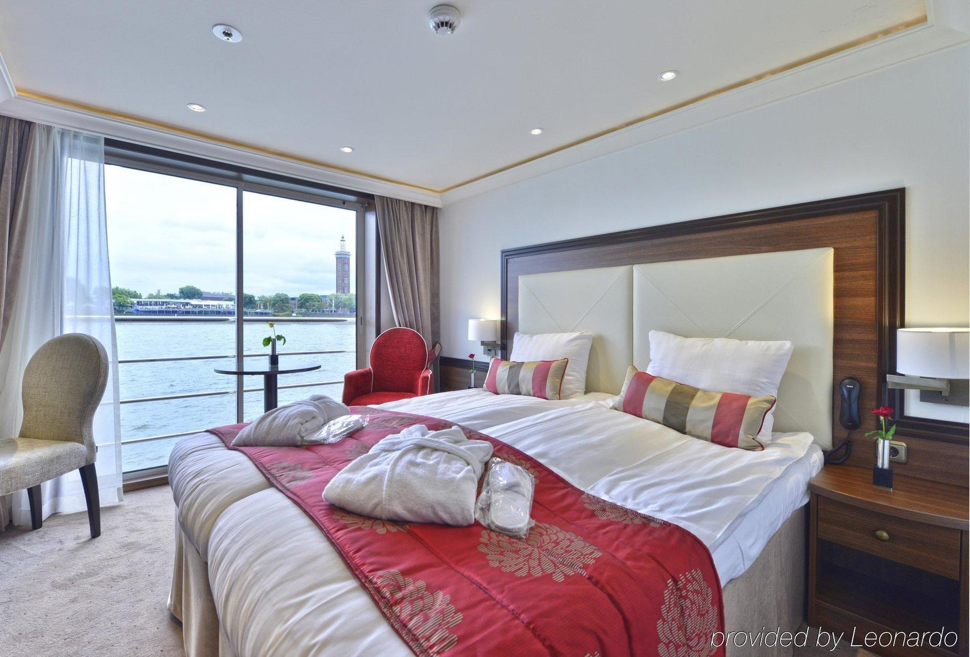 Faircruise Business Hotelship Keulen
