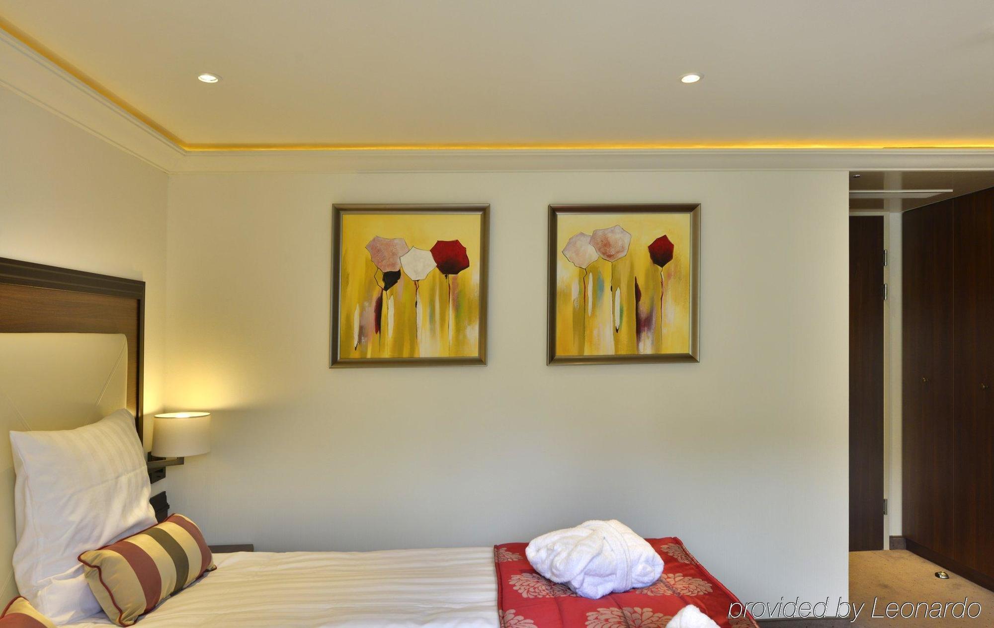Faircruise Business Hotelship Hotel Keulen