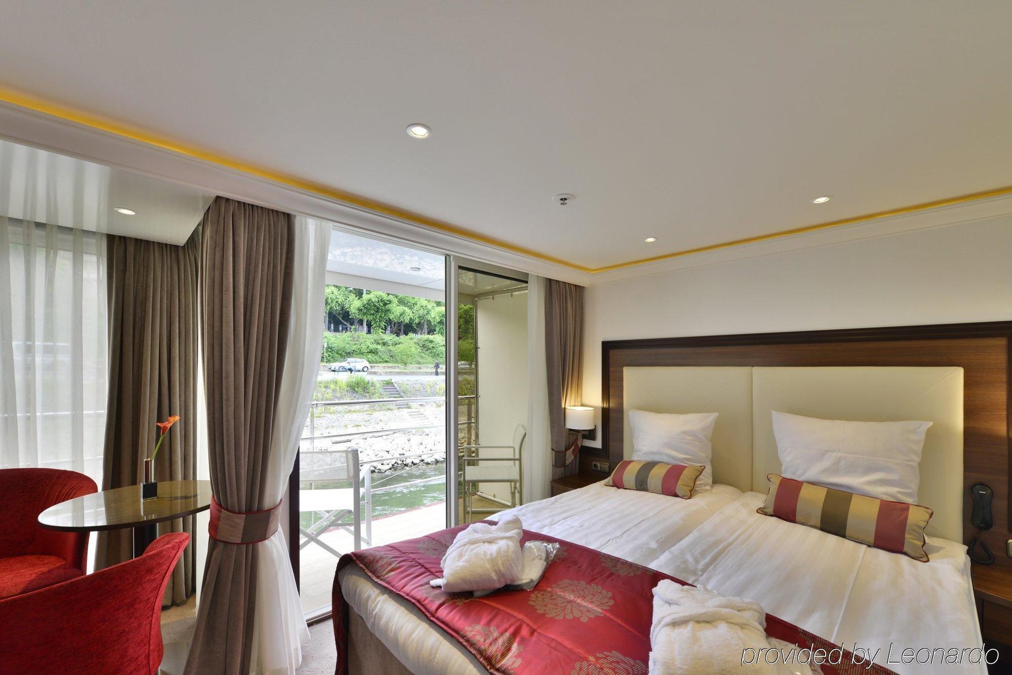 Faircruise Business Hotelship 4* Keulen