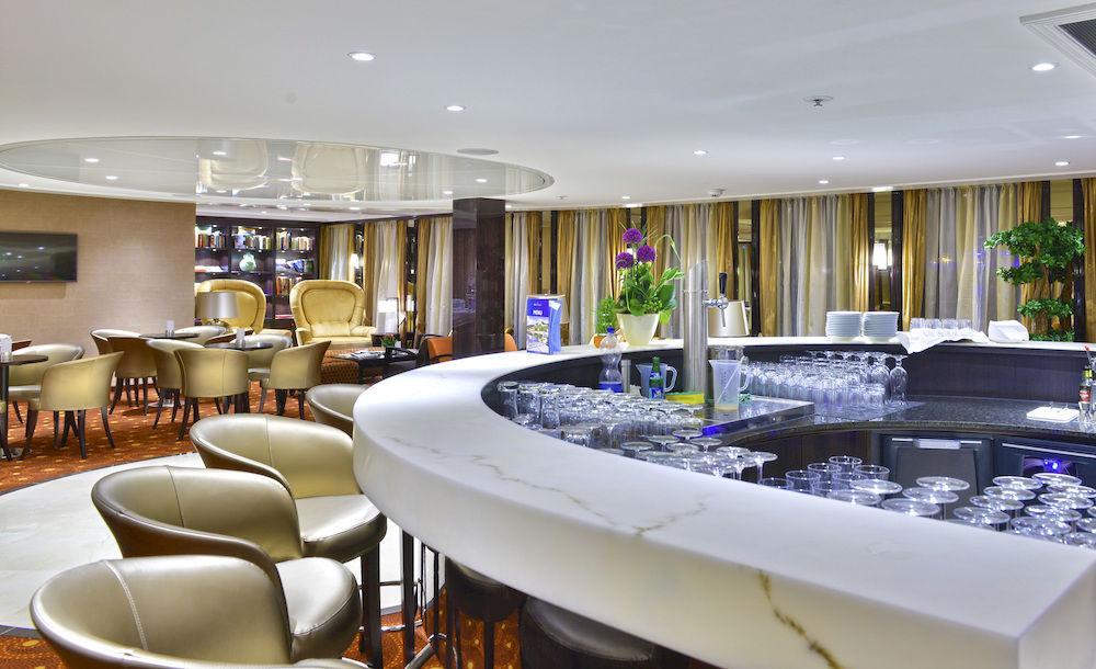 Hotel Faircruise Business Hotelship Keulen