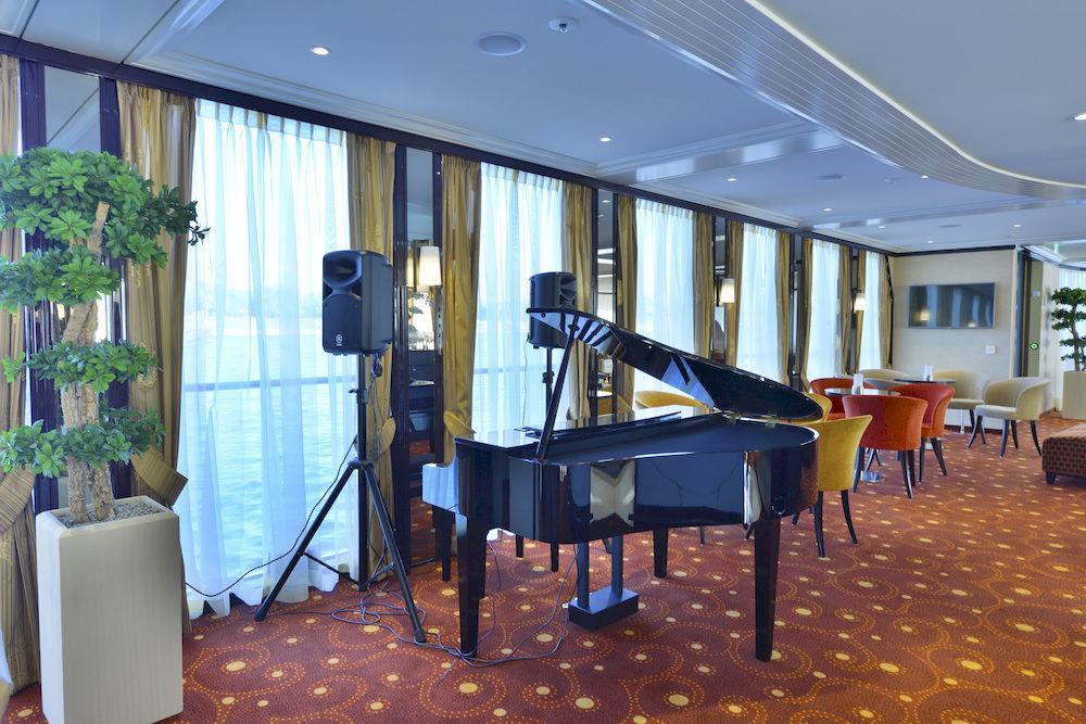 Faircruise Business Hotelship Keulen