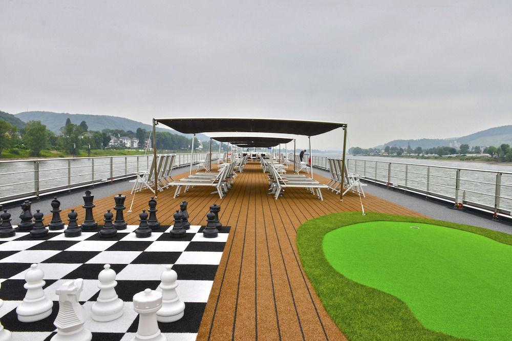 Faircruise Business Hotelship Keulen