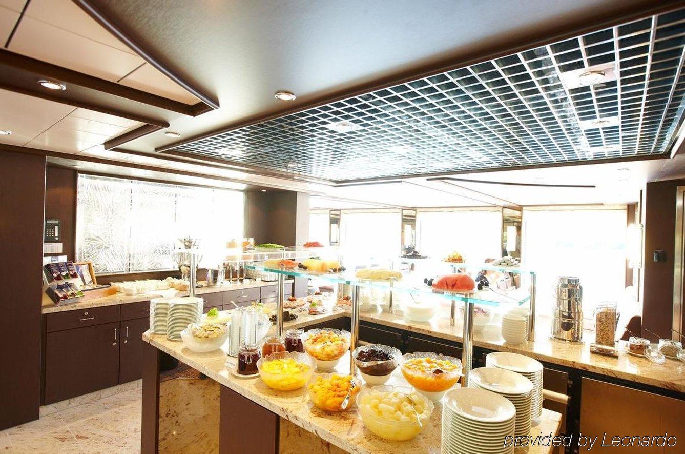 Faircruise Business Hotelship Keulen