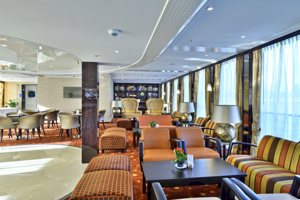 Faircruise Business Hotelship Keulen