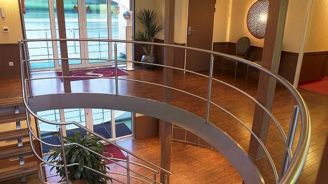 Faircruise Business Hotelship Hotel Keulen