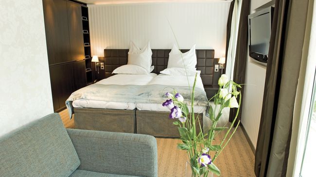 Faircruise Business Hotelship Hotel Keulen